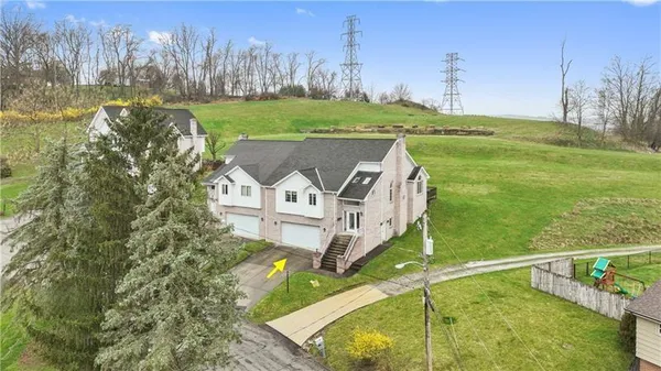 $324,575 | 325 Elm Street, Washington, PA 15301