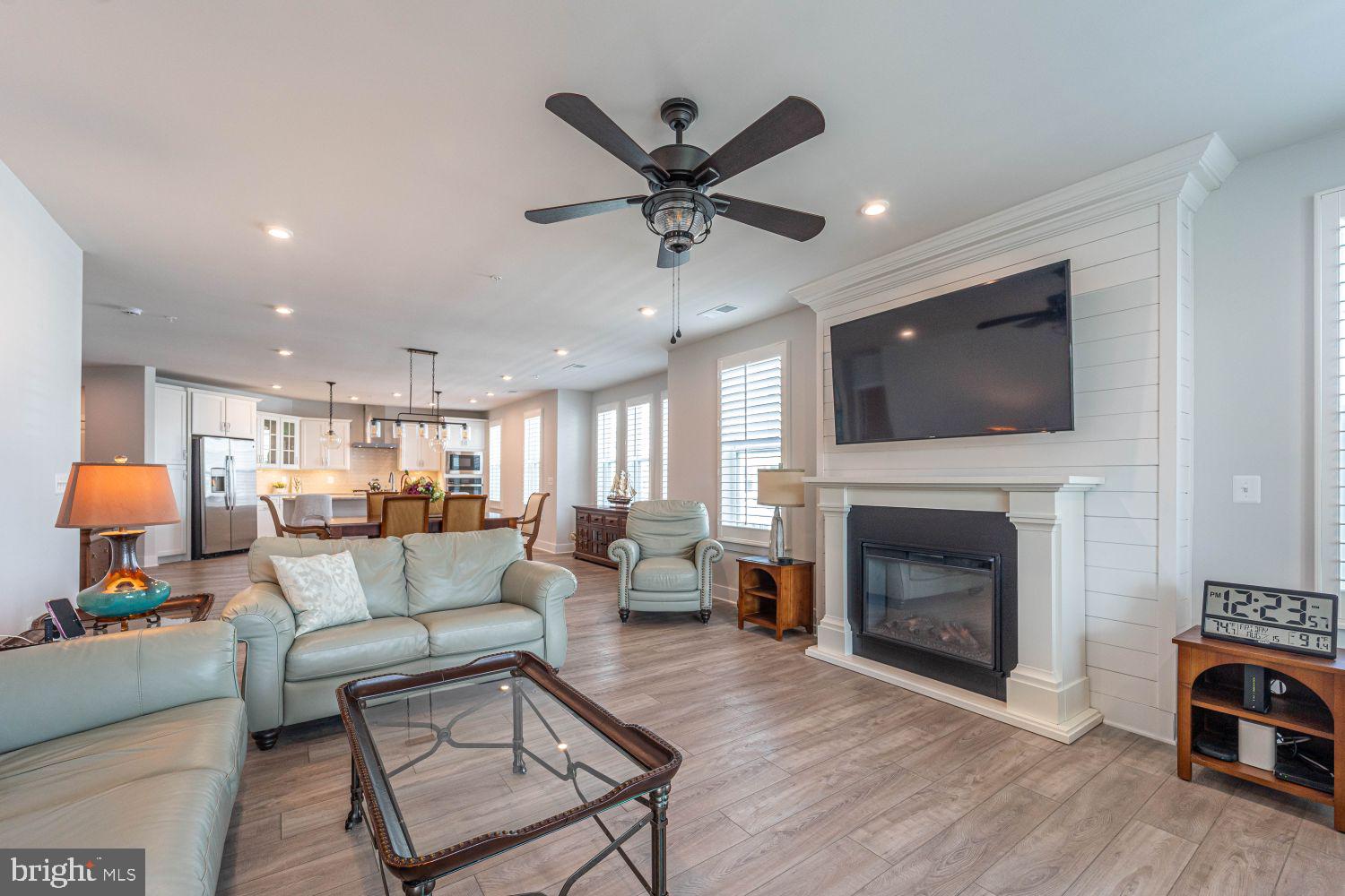 200 Harrier Way, Unit 21 Chester, MD 21619 - Photo 5 of 43