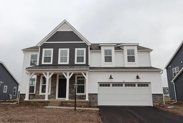 $736,897 | 377 Fawn Vly Place, Galena, OH 43021