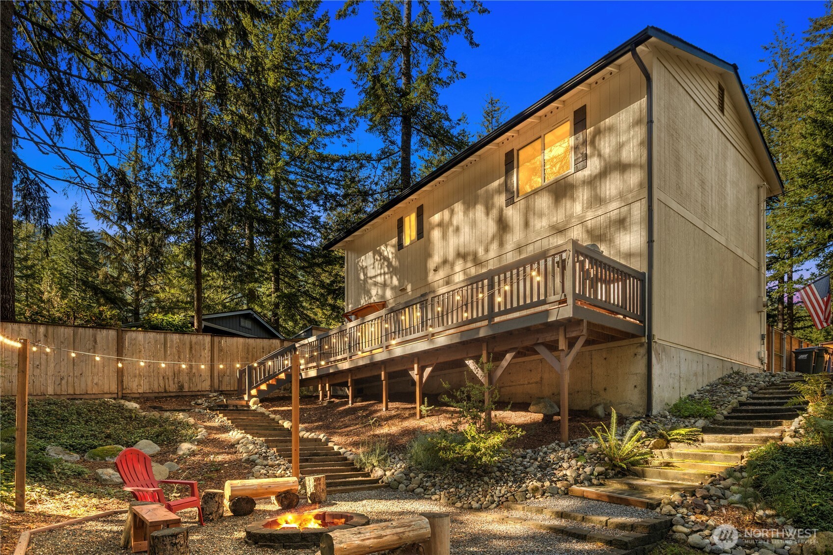 17024 427th Avenue Southeast North Bend, WA 98045 - Photo 20 of 40