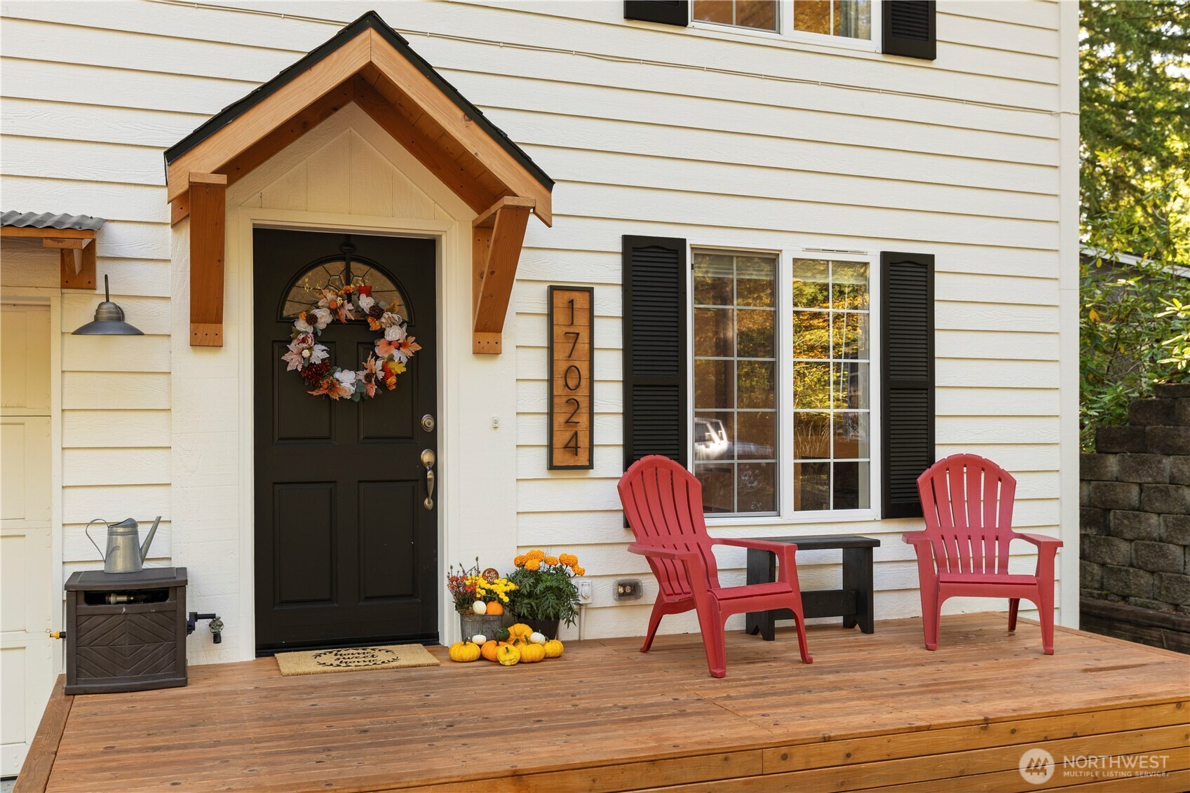 17024 427th Avenue Southeast North Bend, WA 98045 - Photo 2 of 40