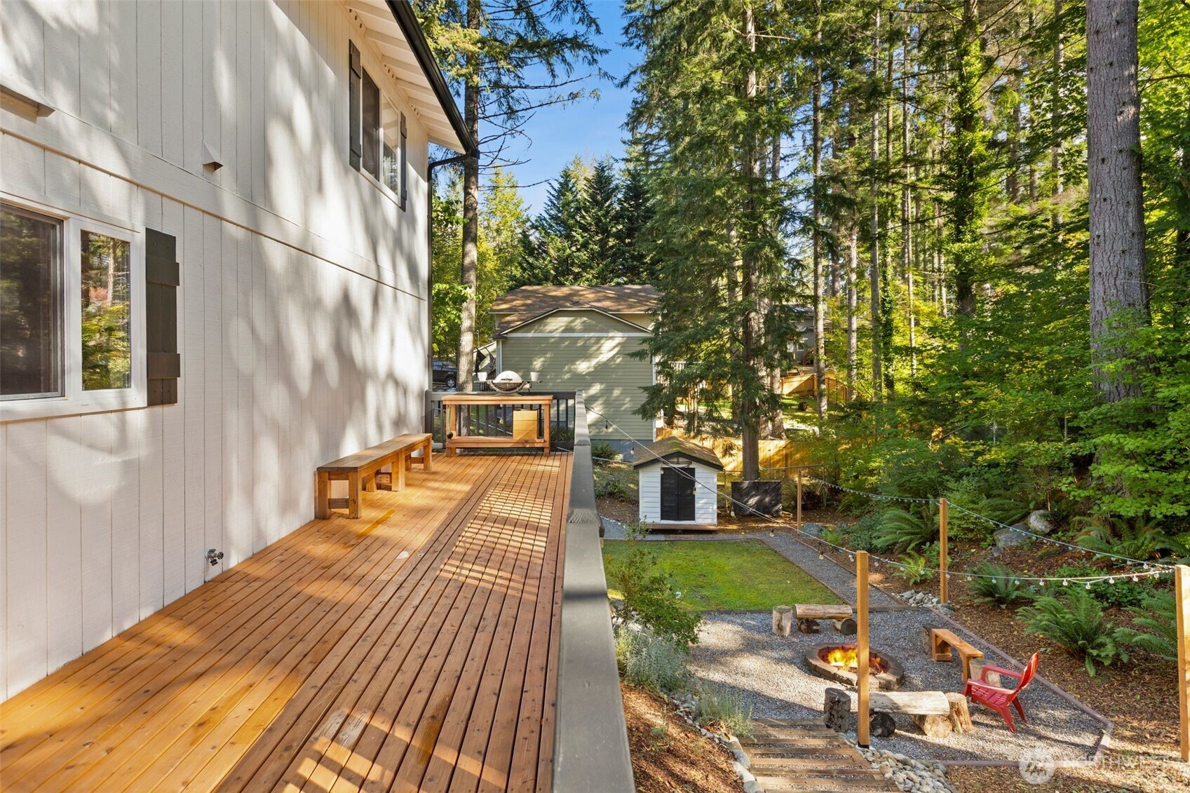 17024 427th Avenue Southeast North Bend, WA 98045 - Photo 21 of 40