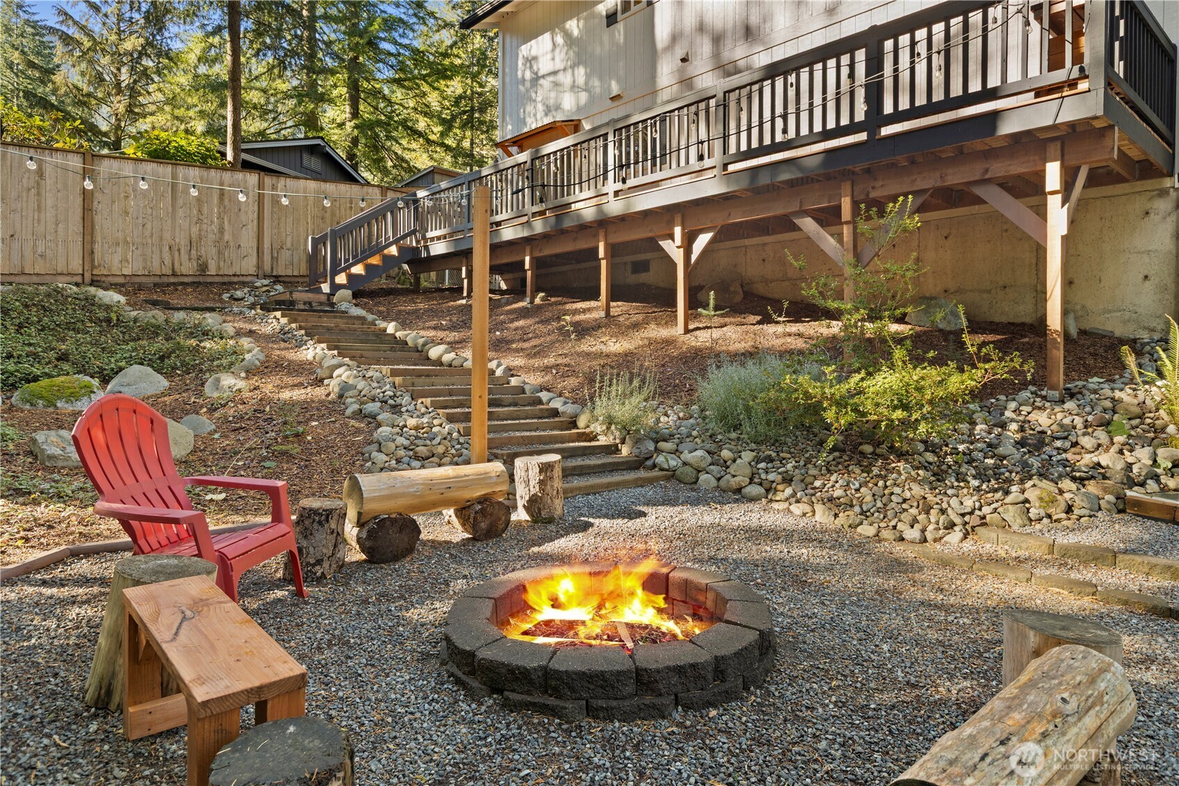 17024 427th Avenue Southeast North Bend, WA 98045 - Photo 23 of 40