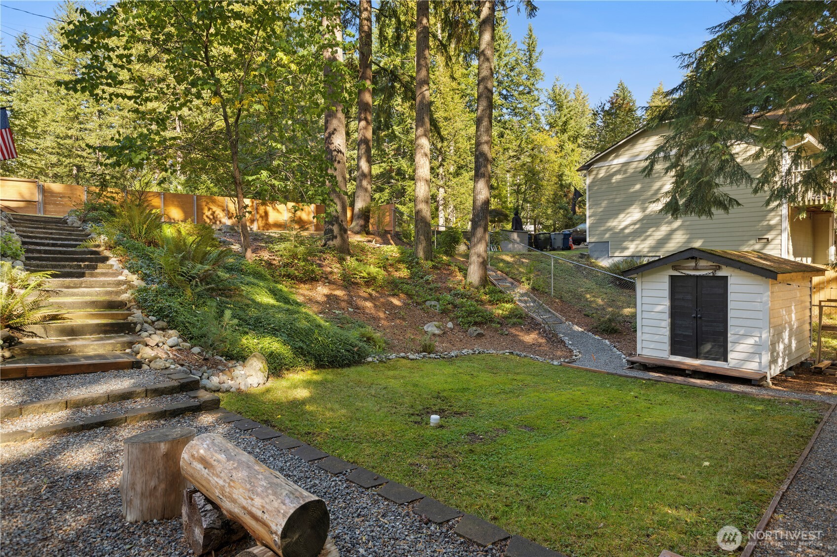 17024 427th Avenue Southeast North Bend, WA 98045 - Photo 24 of 40