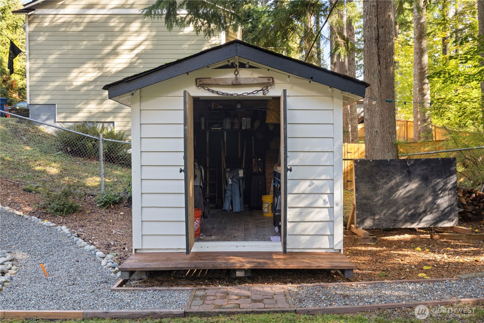 17024 427th Avenue Southeast North Bend, WA 98045 - Photo 25 of 40