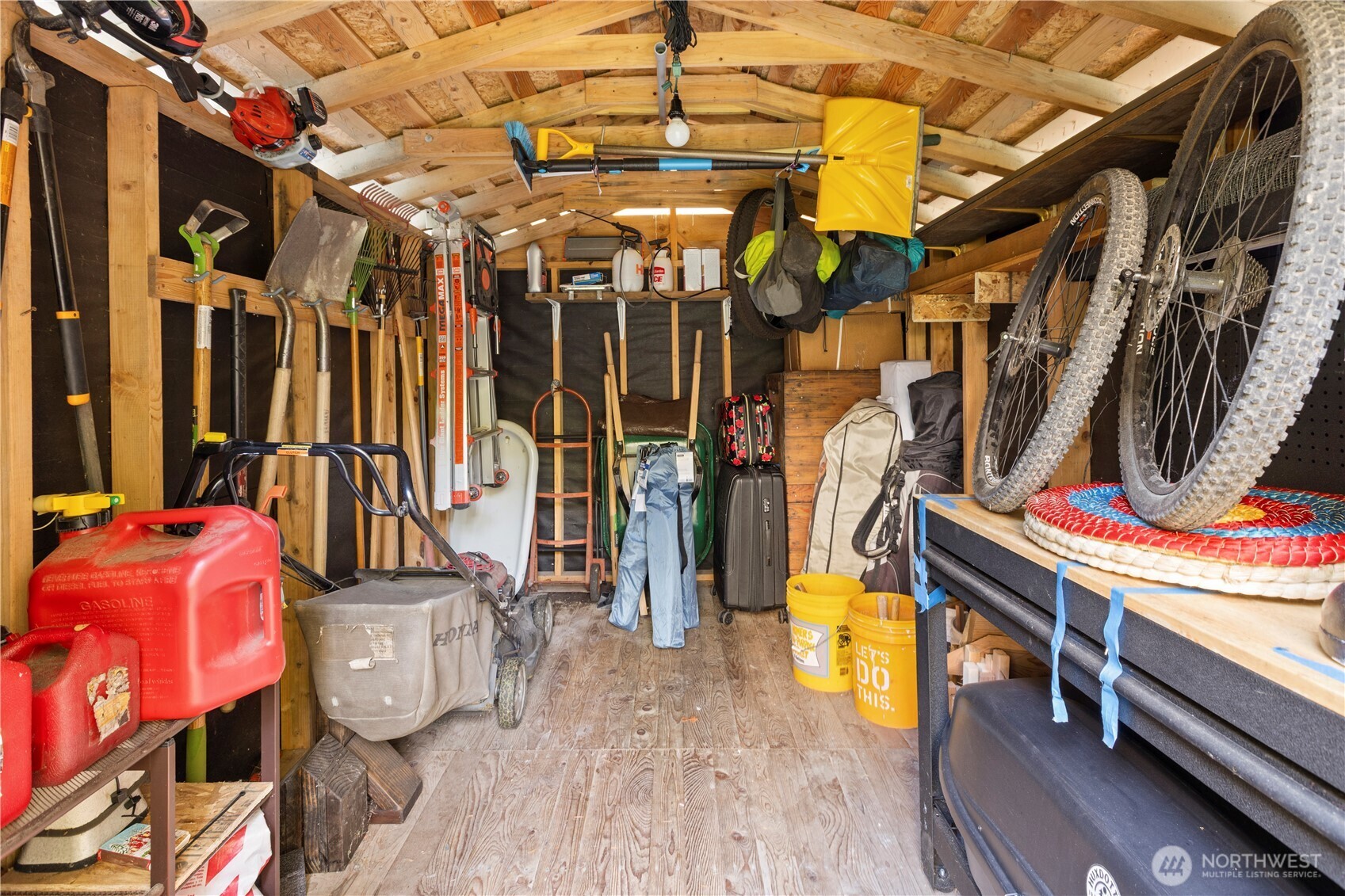 17024 427th Avenue Southeast North Bend, WA 98045 - Photo 26 of 40