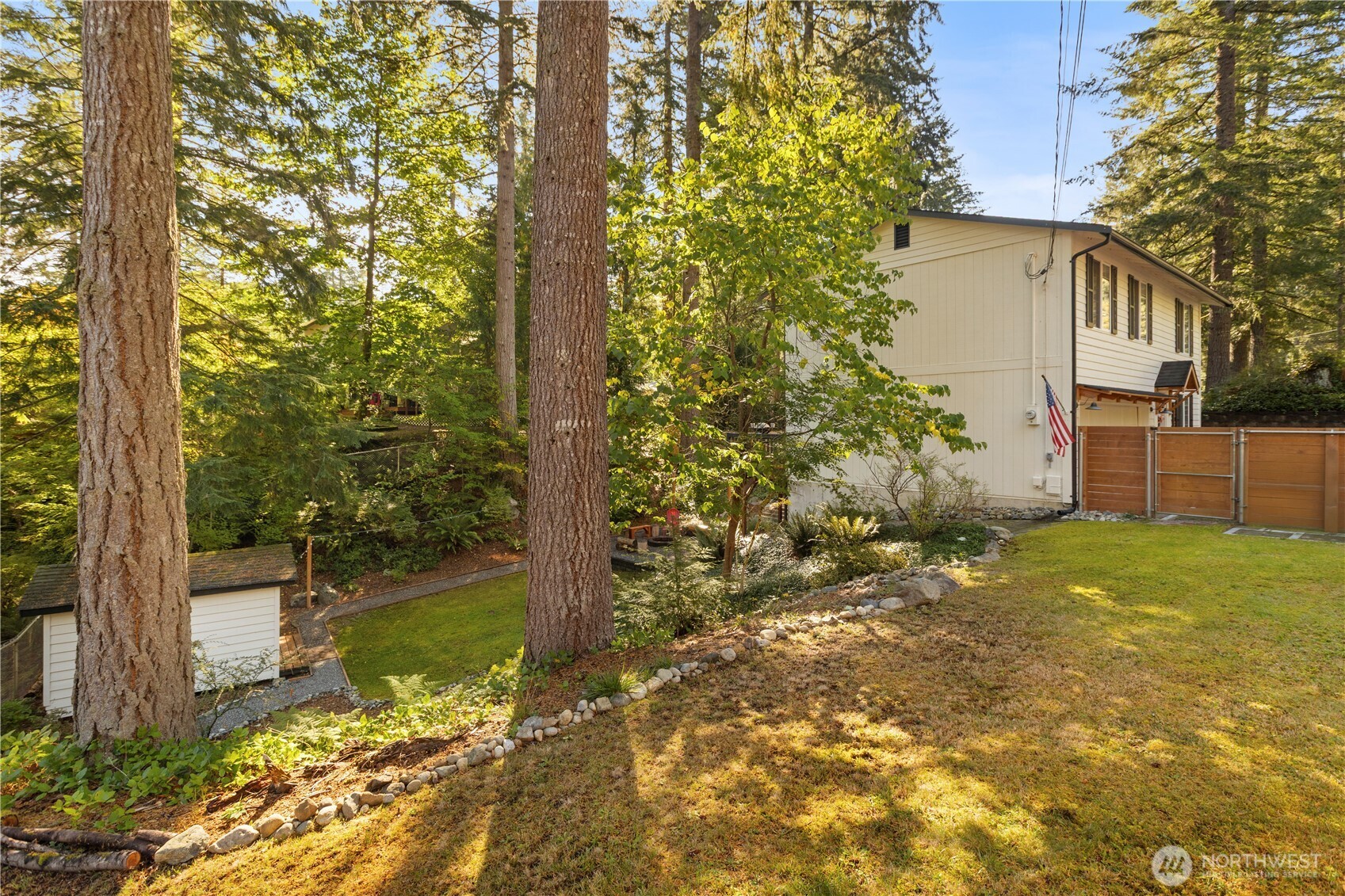 17024 427th Avenue Southeast North Bend, WA 98045 - Photo 27 of 40