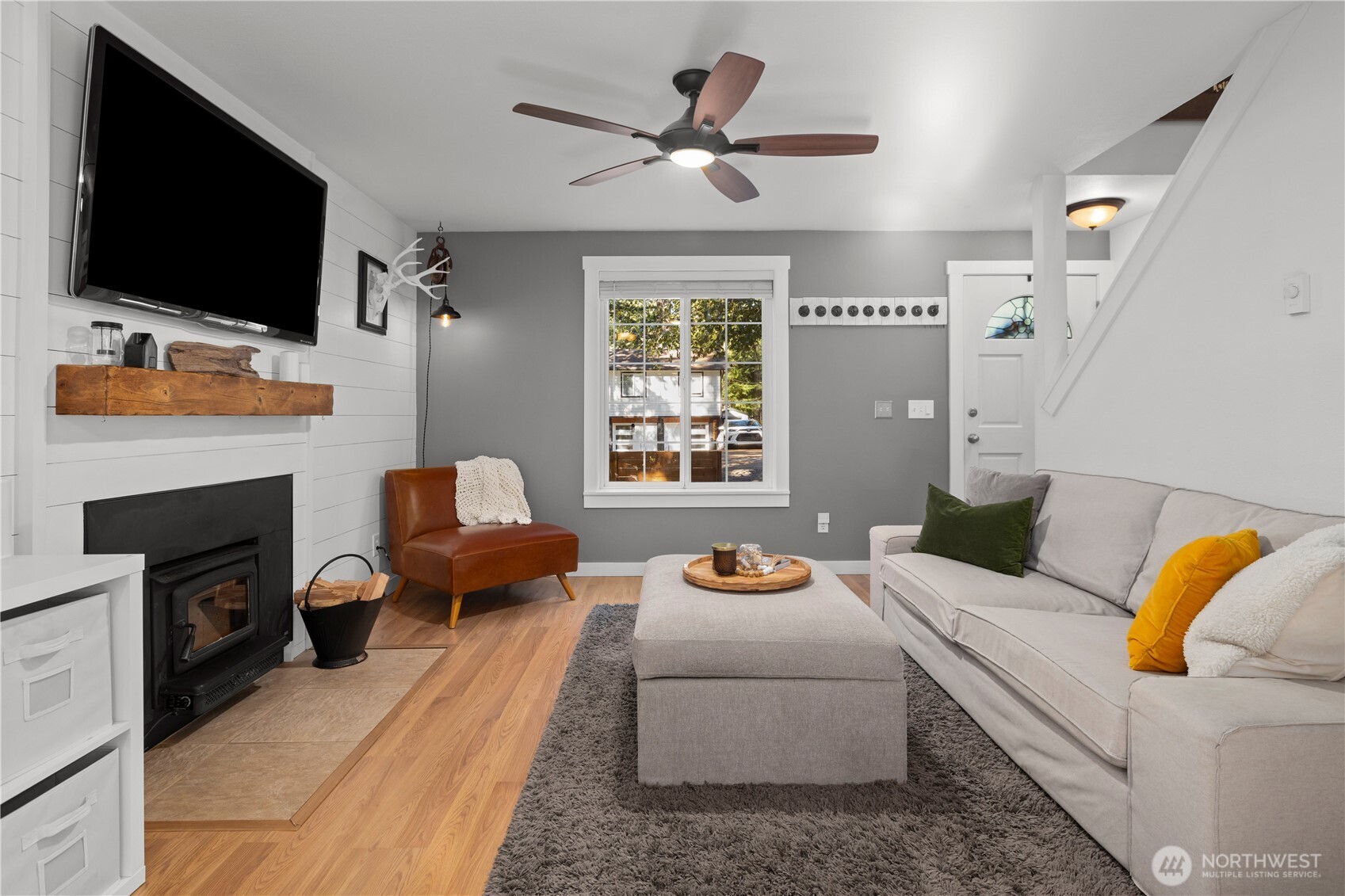 17024 427th Avenue Southeast North Bend, WA 98045 - Photo 3 of 40