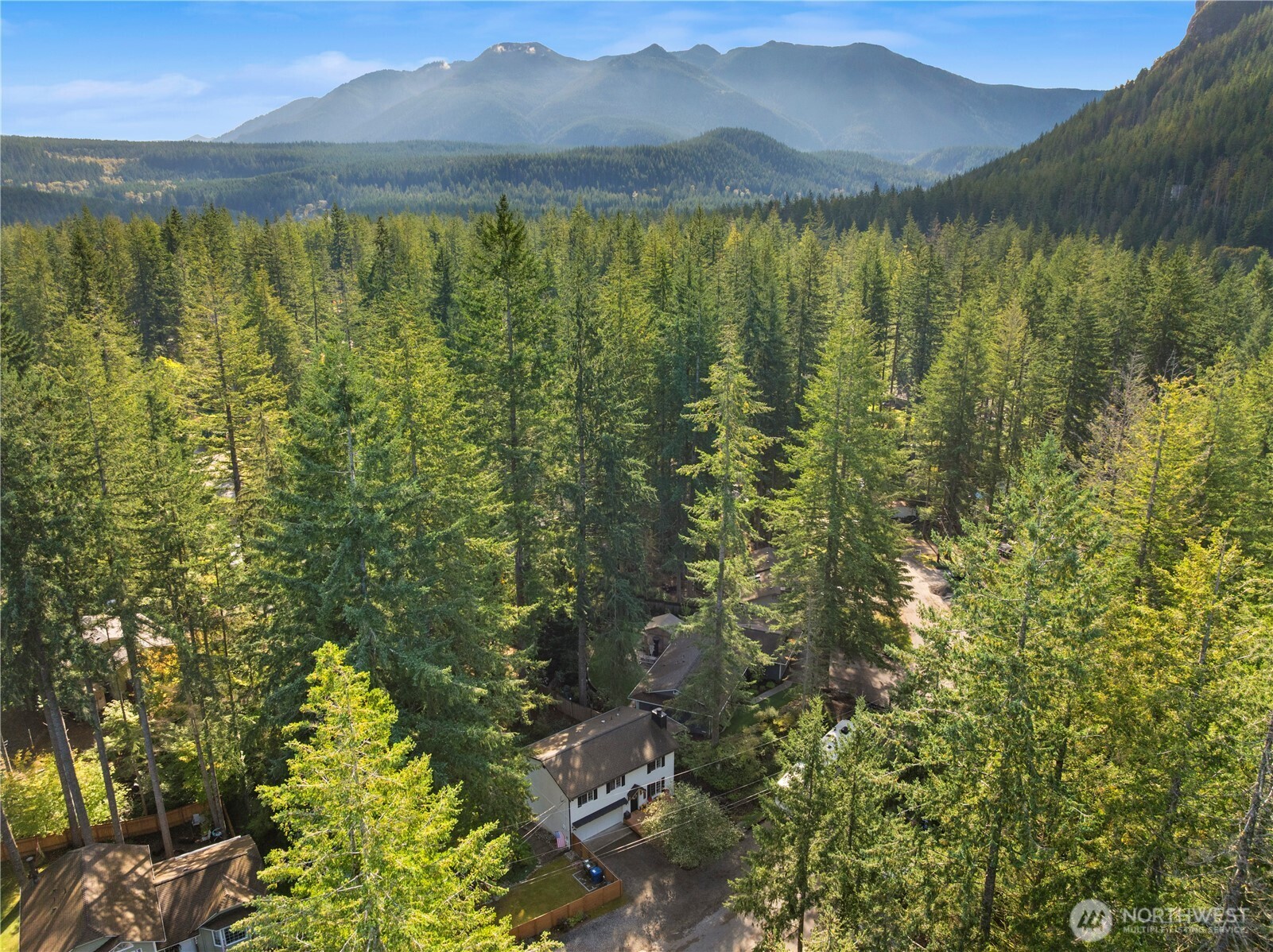 17024 427th Avenue Southeast North Bend, WA 98045 - Photo 32 of 40