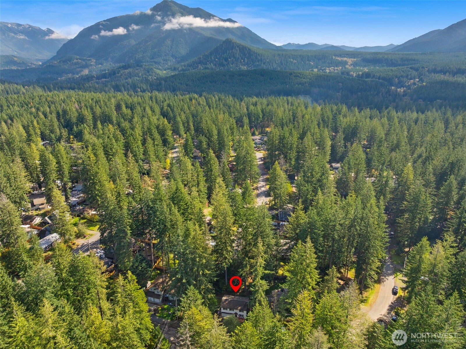 17024 427th Avenue Southeast North Bend, WA 98045 - Photo 33 of 40