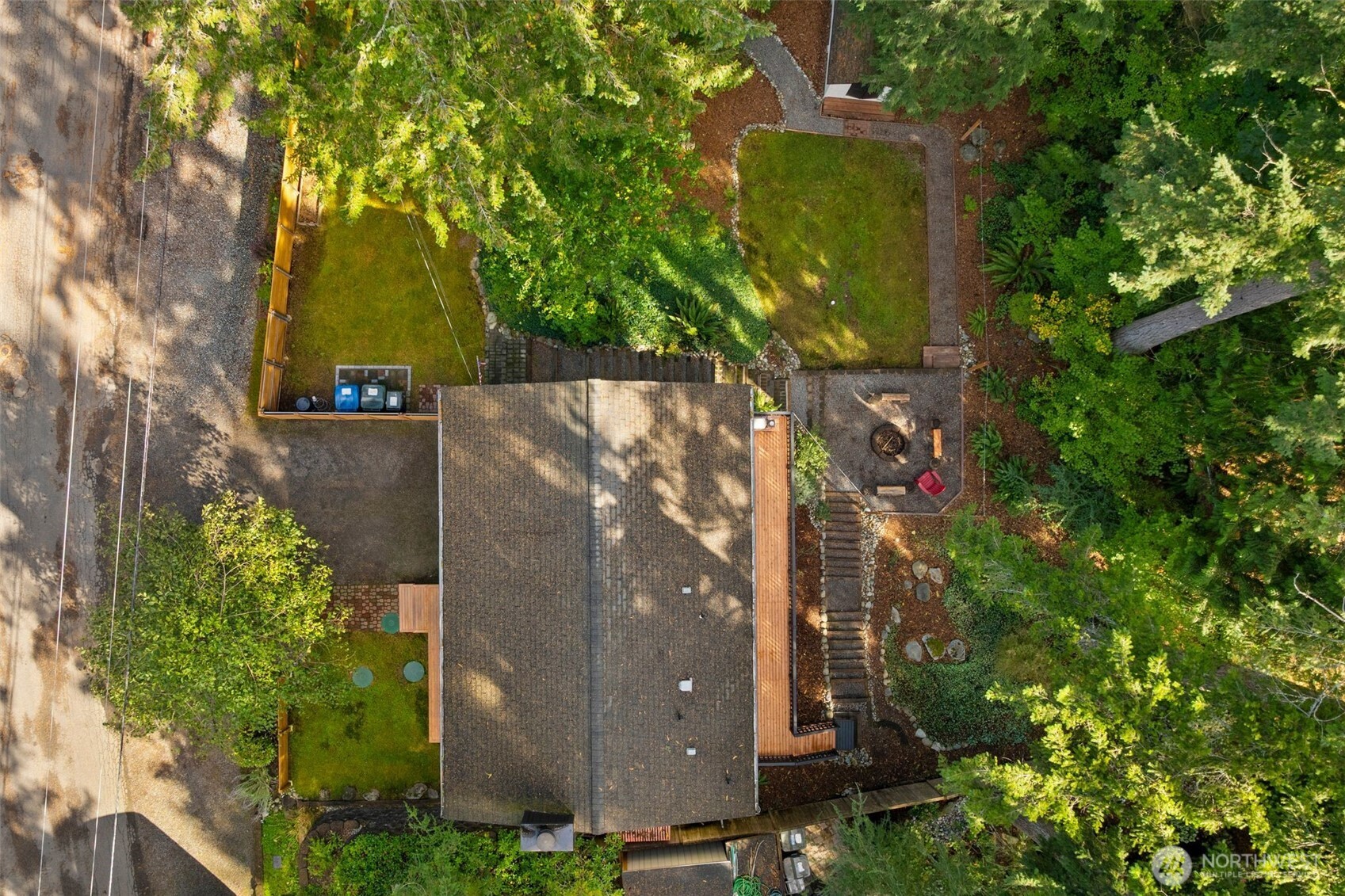 17024 427th Avenue Southeast North Bend, WA 98045 - Photo 34 of 40