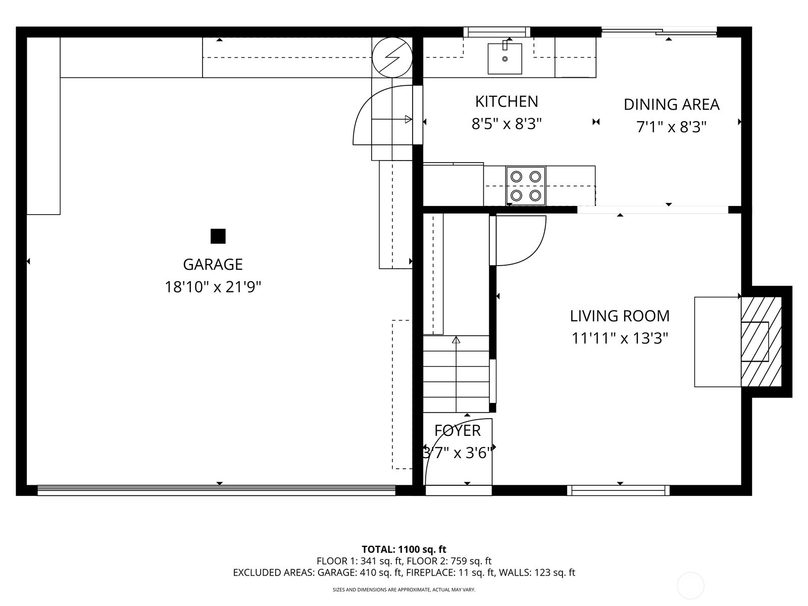 17024 427th Avenue Southeast North Bend, WA 98045 - Photo 36 of 40
