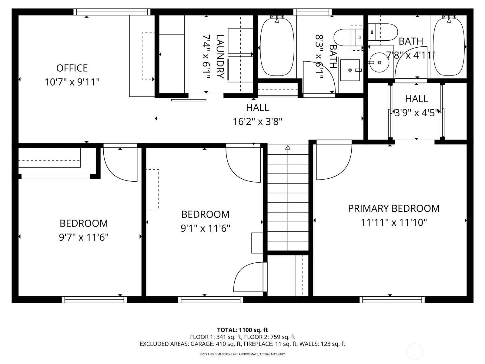 17024 427th Avenue Southeast North Bend, WA 98045 - Photo 37 of 40