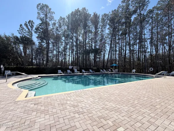 a view of swimming pool