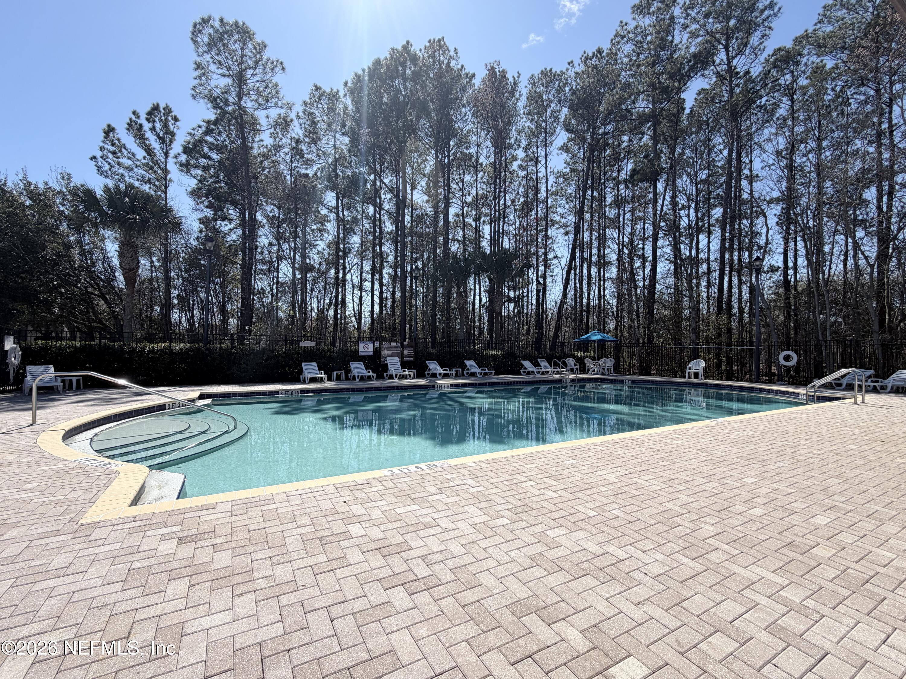 7920 Merrill Road, Unit 1811 Jacksonville, FL 32277 - Photo 2 of 11 Pool