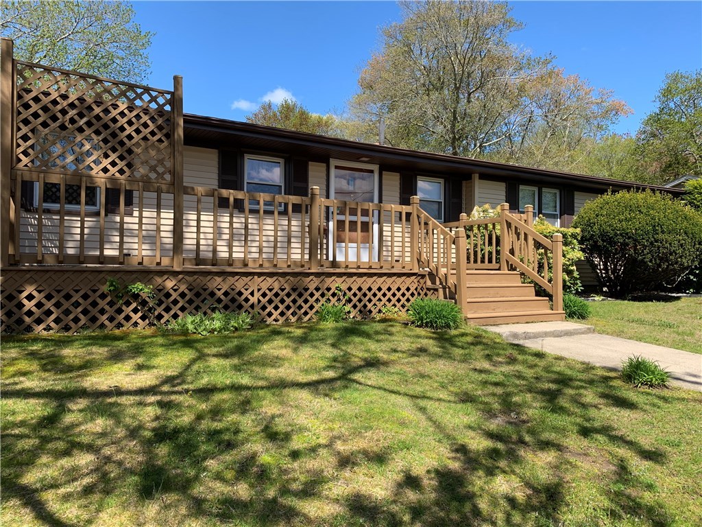 499 Diamond Hill Road Warwick, RI 02886 - Photo 2 of 19 Gallery Image 2