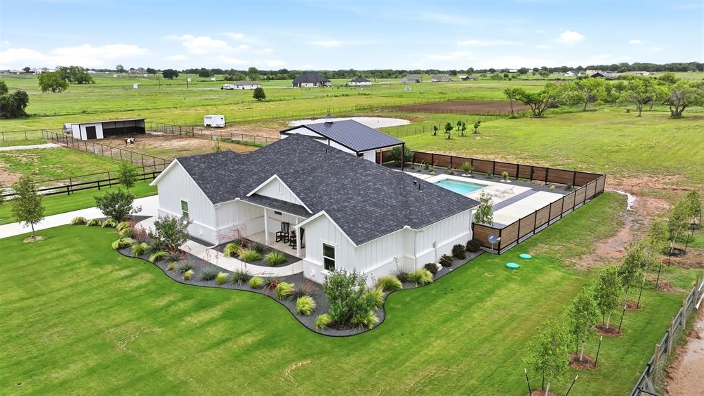 3785 Pine Road Poolville, TX 76487 - Photo 1 of 32