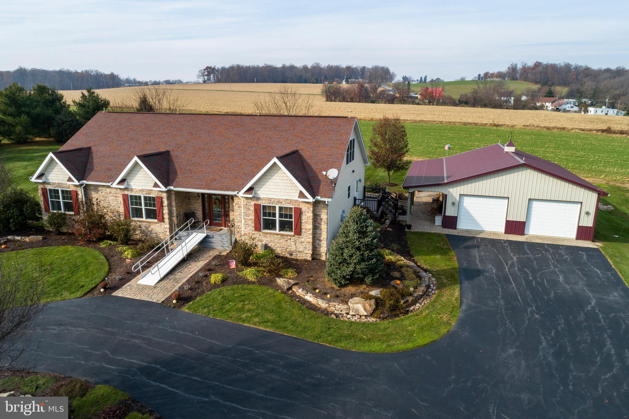 1048 Fallowfield Road Atglen, PA 19310 - Photo 1 of 1
