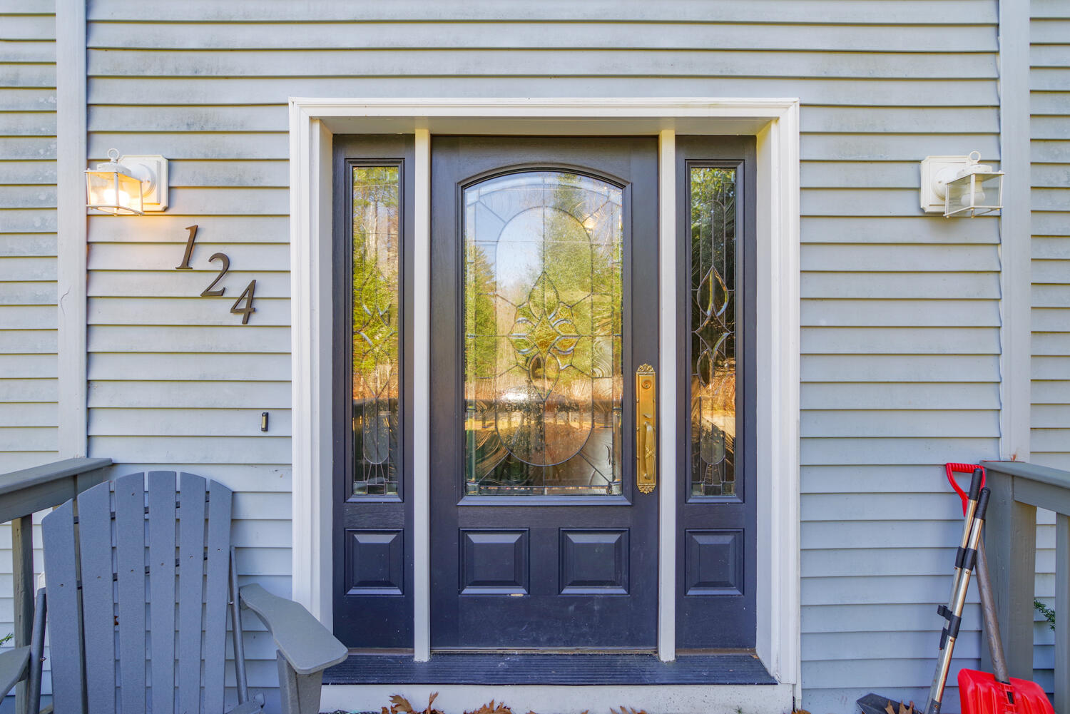 124 Crawford Hill Road Warren, ME 04864 - Photo 2 of 30 124 Crawford Hill Rd 03
