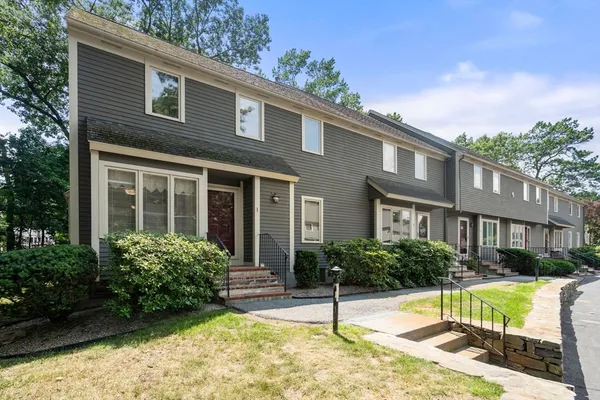 $459,900 | 9 Deer Path, Unit 1, Maynard, MA 01754