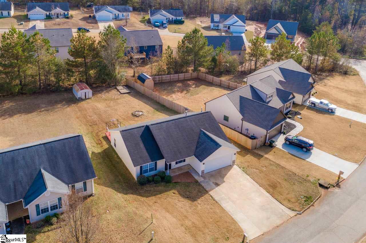 116 Malibu Road Liberty, SC 29657 - Photo 26 of 28 Gallery Image 26