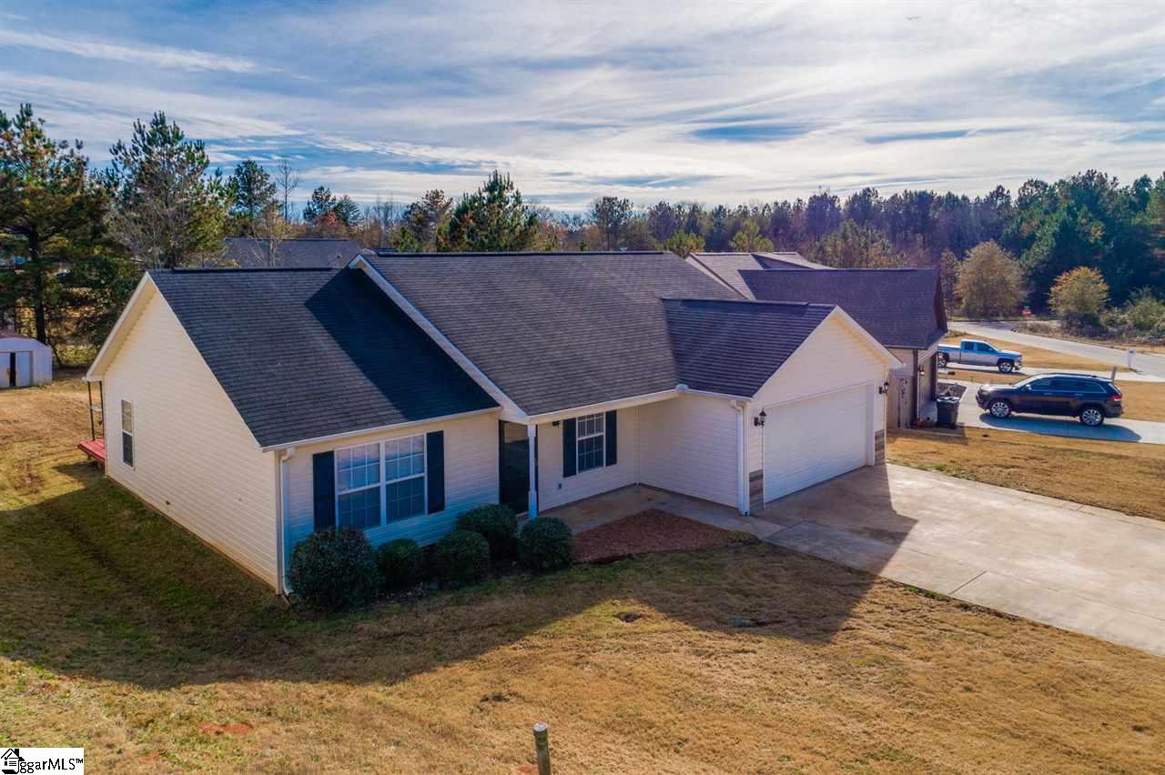 116 Malibu Road Liberty, SC 29657 - Photo 28 of 28 Gallery Image 28