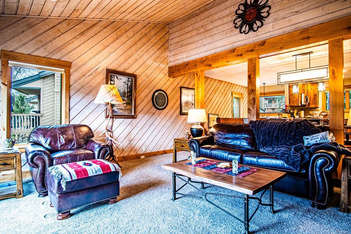 2616 Ridge Lane Sun Valley, ID 83353 - Photo 5 of 15 unit fully furnished