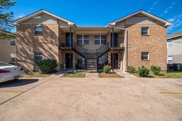 $995 | 2214 Katy Lane, Unit A, Georgetown, TX 78626