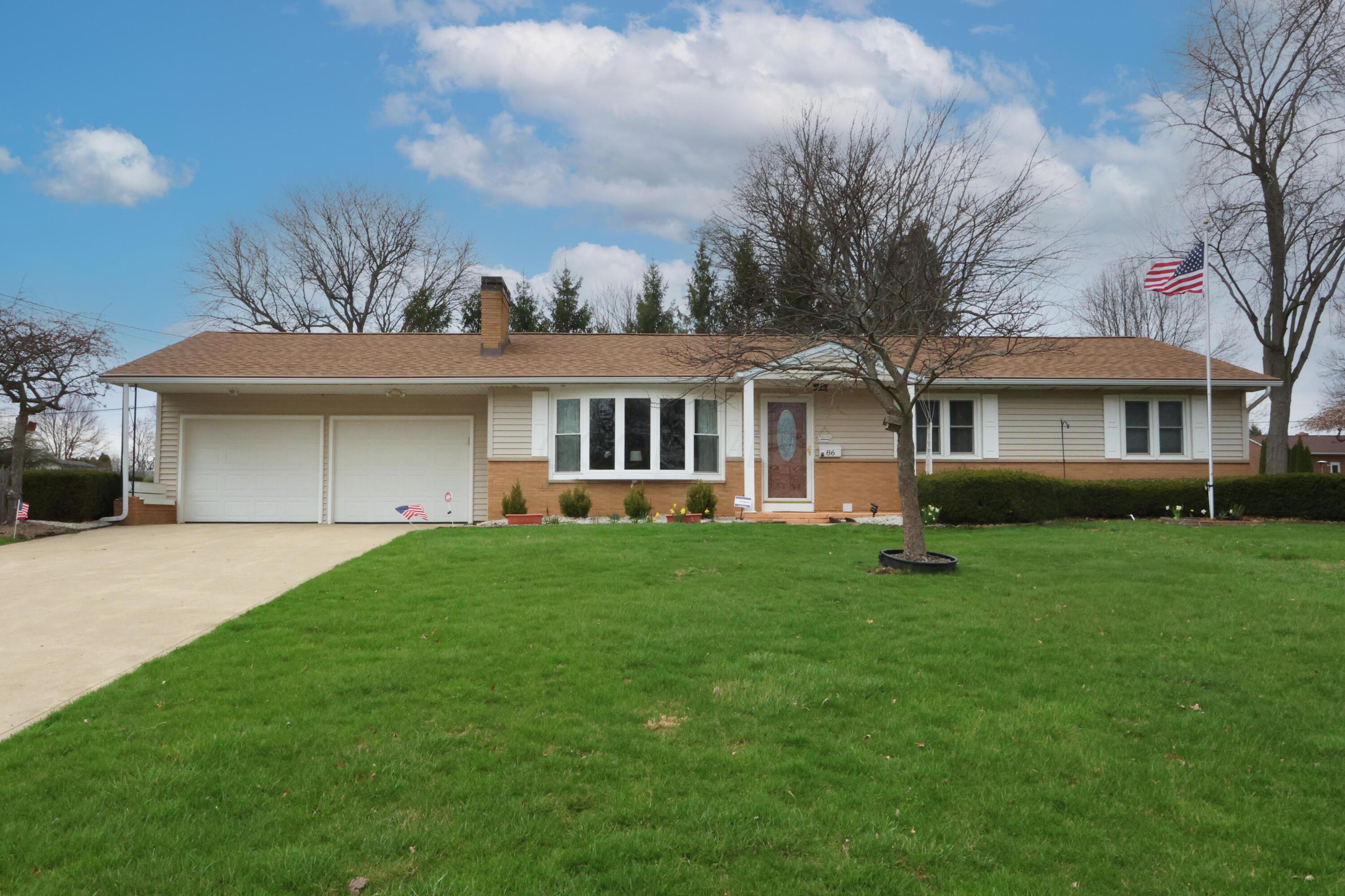 86 Sherbrook Road Mansfield, OH 44907 - Photo 1 of 44 2A5A8270