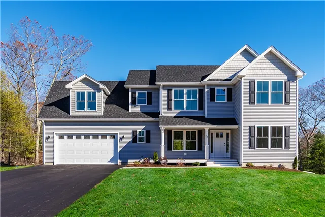 $864,150 | 24 Cassidy Trail, Coventry, RI 02831