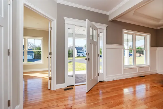 $864,150 | 24 Cassidy Trail, Coventry, RI 02831