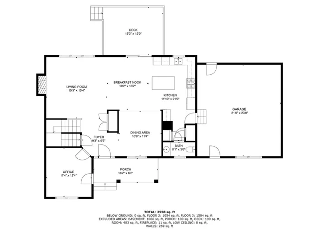 $864,150 | 24 Cassidy Trail, Coventry, RI 02831