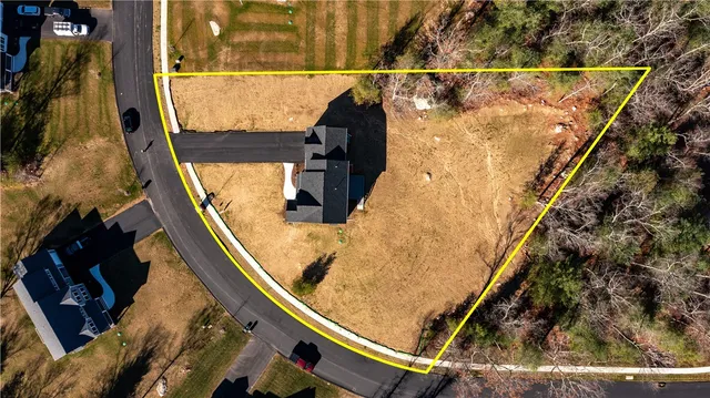 $864,150 | 24 Cassidy Trail, Coventry, RI 02831