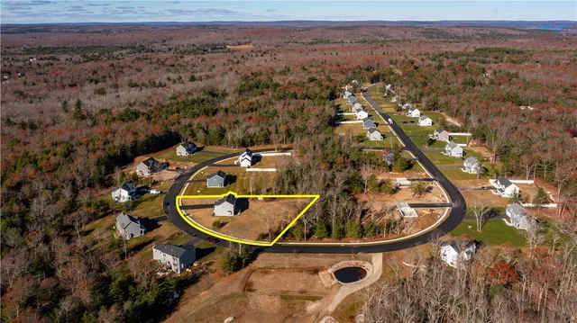 $864,150 | 24 Cassidy Trail, Coventry, RI 02831