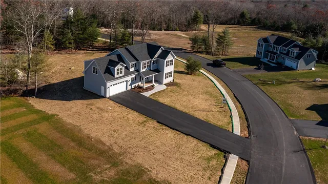 $864,150 | 24 Cassidy Trail, Coventry, RI 02831