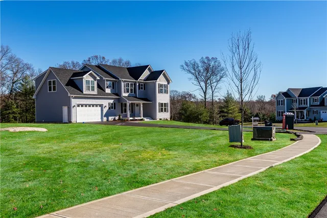 $864,150 | 24 Cassidy Trail, Coventry, RI 02831