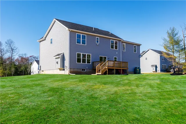 $864,150 | 24 Cassidy Trail, Coventry, RI 02831