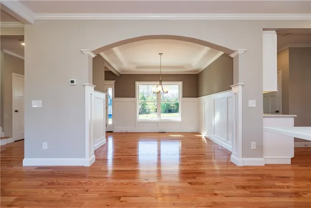 $864,150 | 24 Cassidy Trail, Coventry, RI 02831