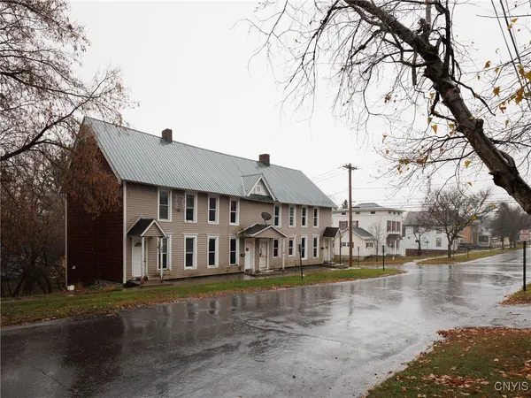 $129,900 | 802 West Street, Wilna, NY 13619