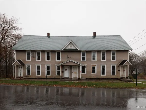 $129,900 | 802 West Street, Wilna, NY 13619
