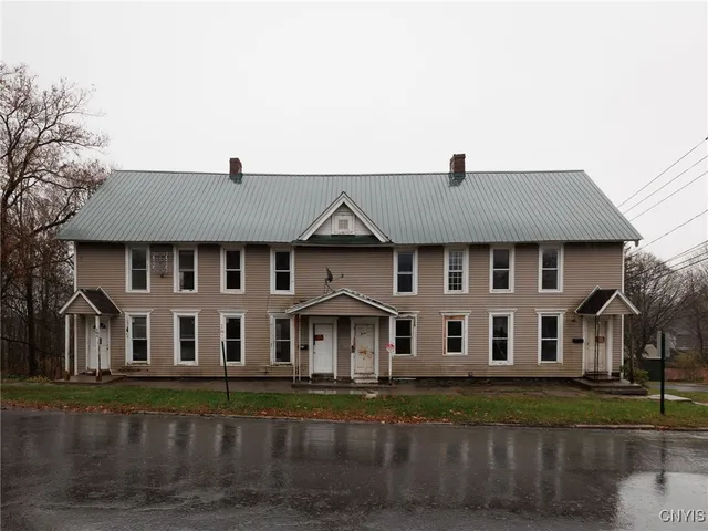 $149,900 | 802 West Street, Wilna, NY 13619
