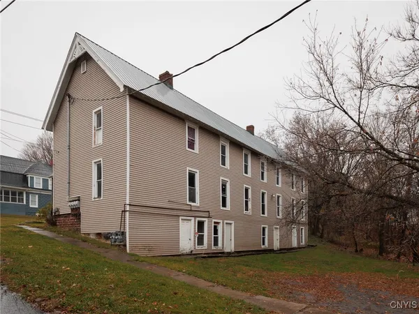 $129,900 | 802 West Street, Wilna, NY 13619
