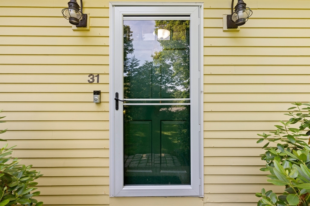 31 Kimball Road Amesbury, MA 01913 - Photo 4 of 40 a view of entryway of the house