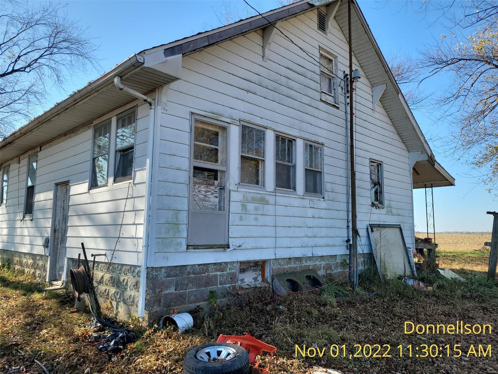 2227 Arrow Trail Donnellson, IL 62019 - Photo 3 of 4