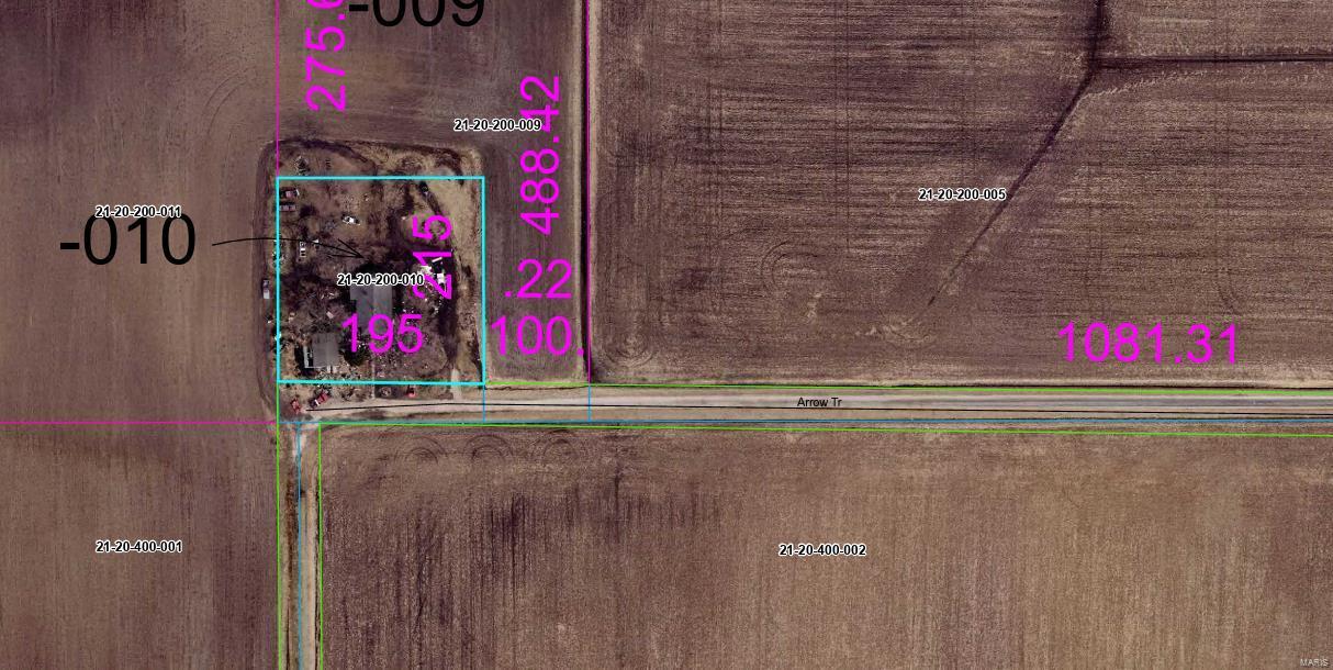 2227 Arrow Trail Donnellson, IL 62019 - Photo 4 of 4