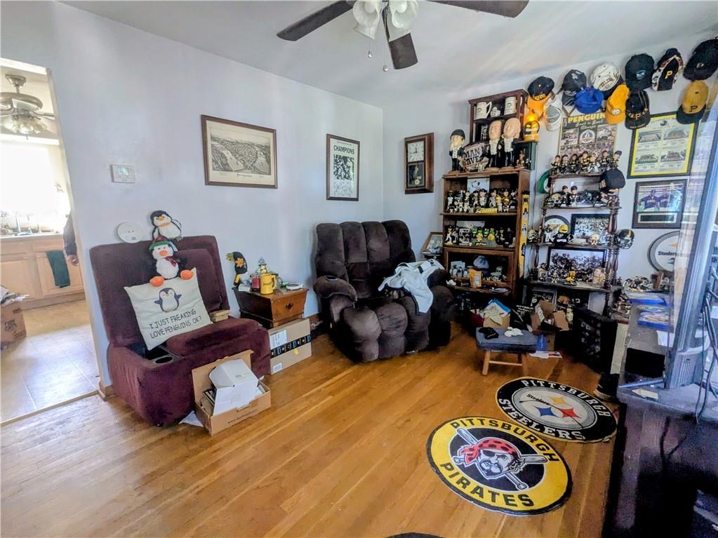 1816 Filmore Street Aliquippa, PA 15001 - Photo 16 of 23