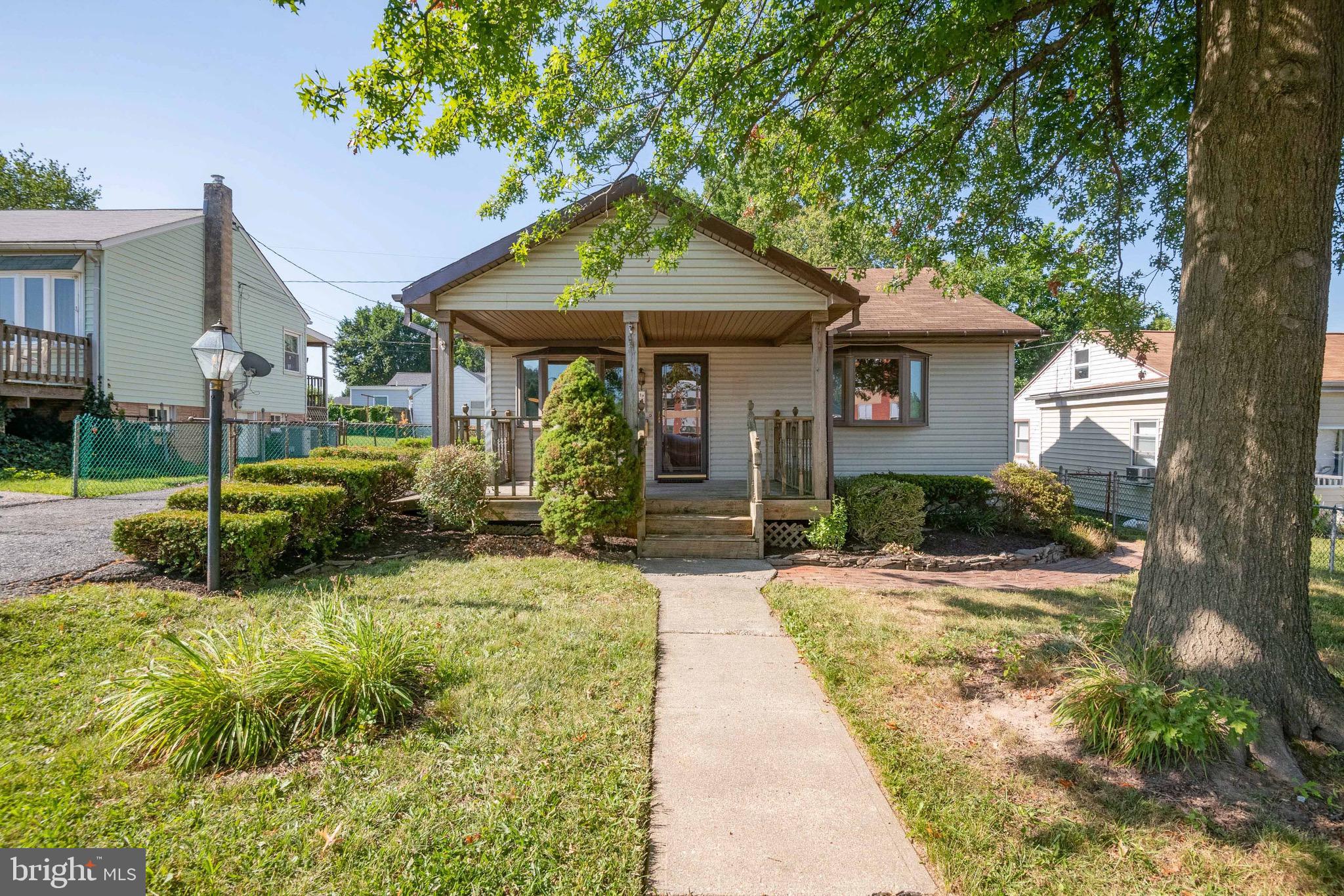 43 Honeycomb Road Baltimore, MD 21220 - Photo 1 of 28 Front Exterior