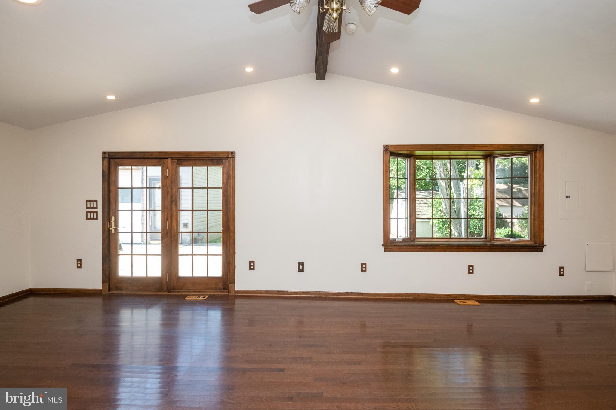 43 Honeycomb Road Baltimore, MD 21220 - Photo 11 of 28 French Doors to Deck