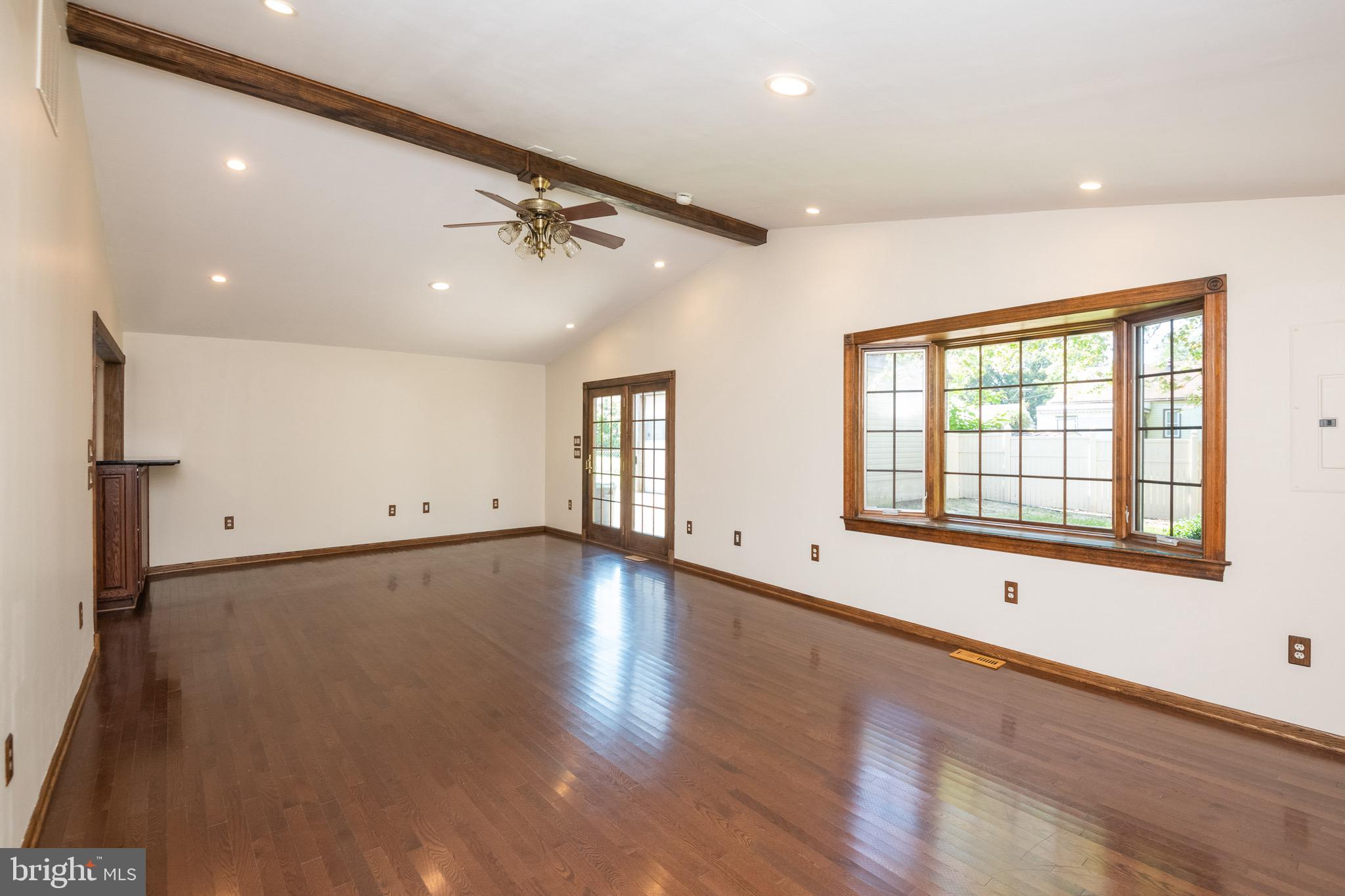43 Honeycomb Road Baltimore, MD 21220 - Photo 15 of 28 28' X 15' Addition (420 sq. ft )