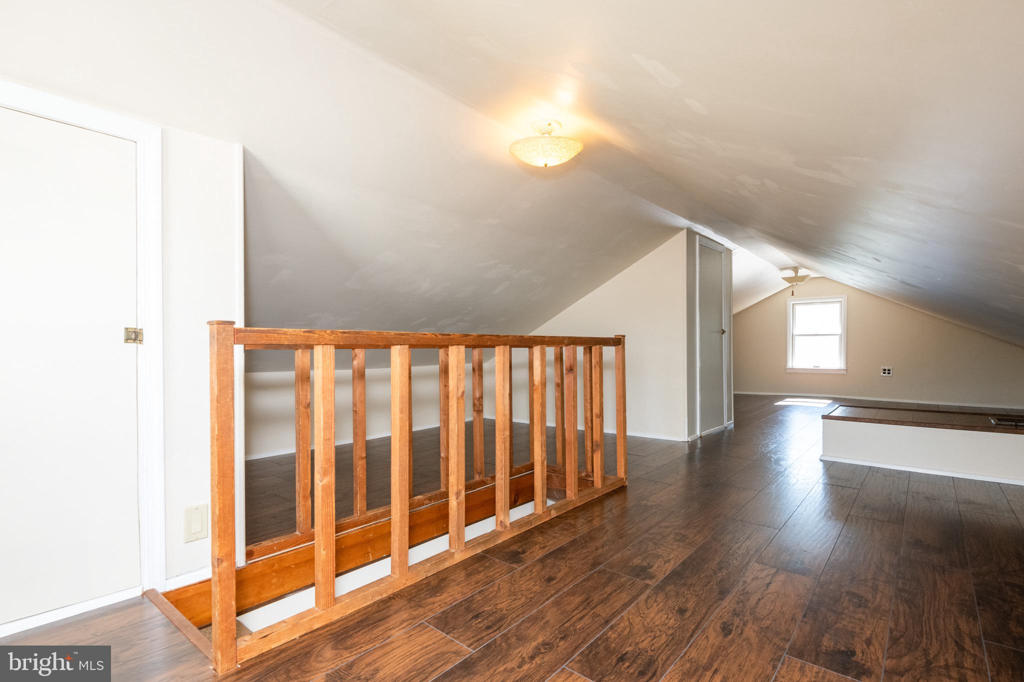 43 Honeycomb Road Baltimore, MD 21220 - Photo 22 of 28 Finished Attic